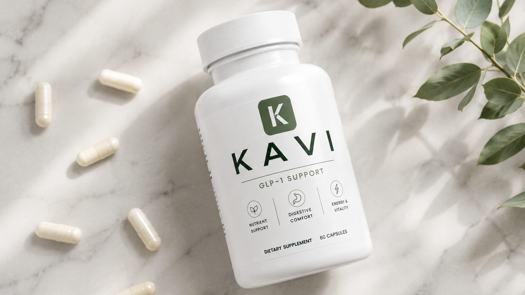 Clean ingredients. Clinical thinking. No shortcuts.
