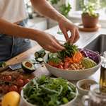 Nutrient Absorption