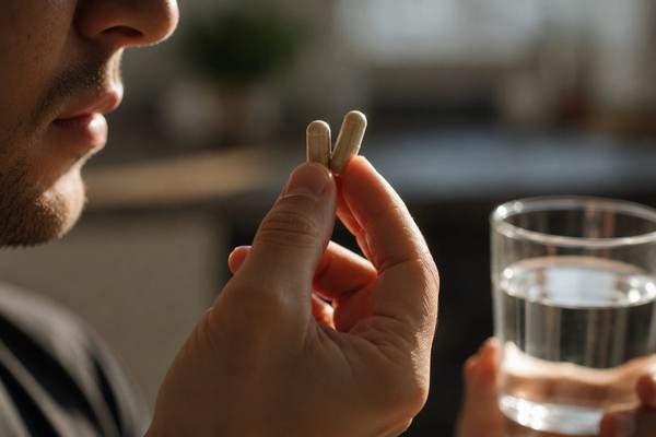 Easy to Take, No Bloating